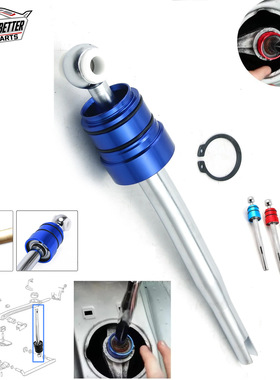 改装排挡杆快速适用宝马E36 E46 e30 e39短换挡变速杆3系5系