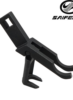 汽车改装工具24434气门弹簧拆卸工具适用于林肯和水星2V V8发动机