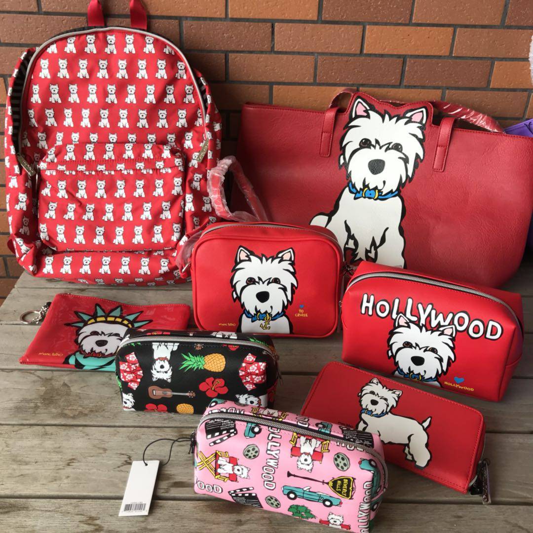 我的西高地我的狗！爱狗人士汪星人宠物周边狗狗背雨伞挂画化妆包,宠物/宠物食品及用品,毛巾/浴巾/吸水毛巾,淘宝优惠券,粉丝福利购,淘宝优惠卷