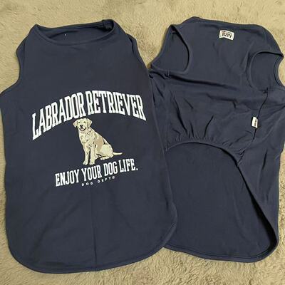 【XXL码集合衣服】DOG DEPT胸76到82萨摩拉不拉多哈士奇大狗衣服