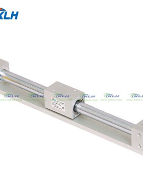 CY1R/CY3R系列磁偶式无杆气缸CY1R10/15/20/25/40-100/3/6/800