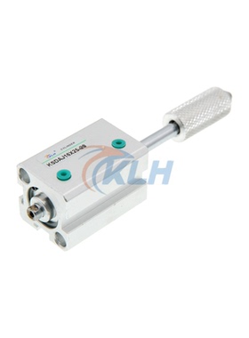 包邮KLH金龙发SDAJ16/SDAJS16可调薄型气缸