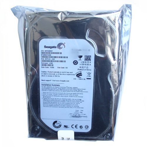 全新原装3.5寸希捷1.5T台式机电脑硬盘7200转监控SATA串口1500G