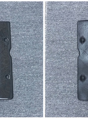 适用于思域FD2 EP3 碳纤维 引擎l罩K系 K20 K24 A 发动机火花塞盖