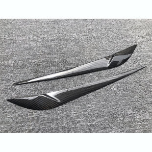 大灯眉 25年 G82 G26 G22 适用于宝马 碳纤维 G80