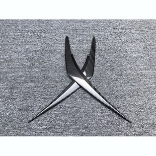 灯眉 WRX 翼豹 碳纤维 2022 适用于斯巴鲁 灯眉2022