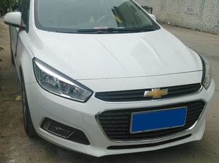 15 科鲁兹 碳纤维 灯眉 Cruze 科鲁兹 灯眉 科鲁兹 灯眉