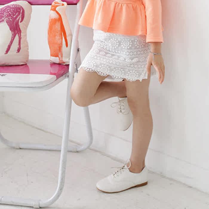 Jupe enfant ILOVE* - Ref 2051403 Image 4