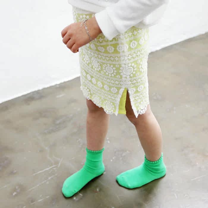 Jupe enfant ILOVE* - Ref 2051403 Image 3