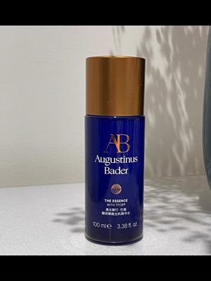 23产特 | 奥古斯汀巴德AB蓝金赋能生机精华爽肤水补水控油去角质