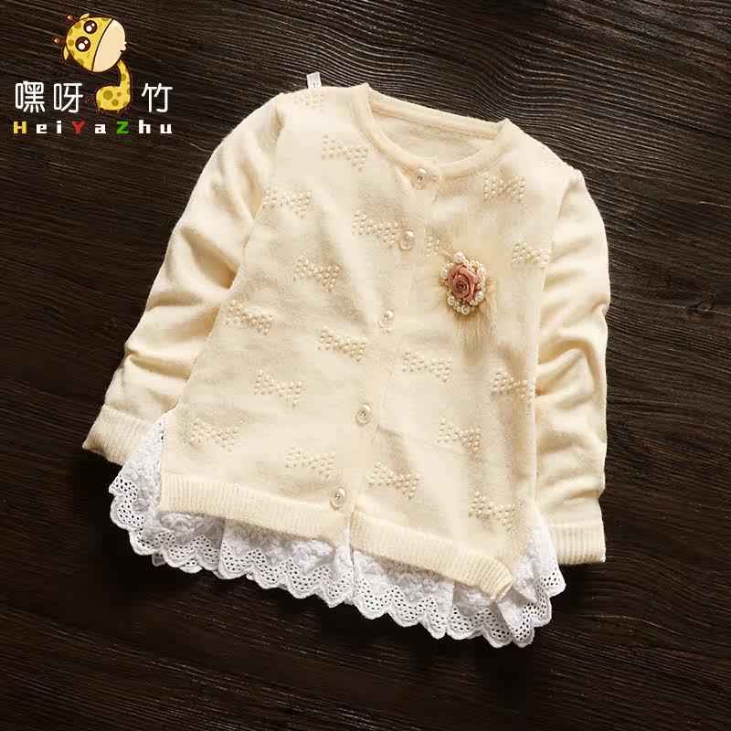 Pull fille - Ref 2103883 Image 4