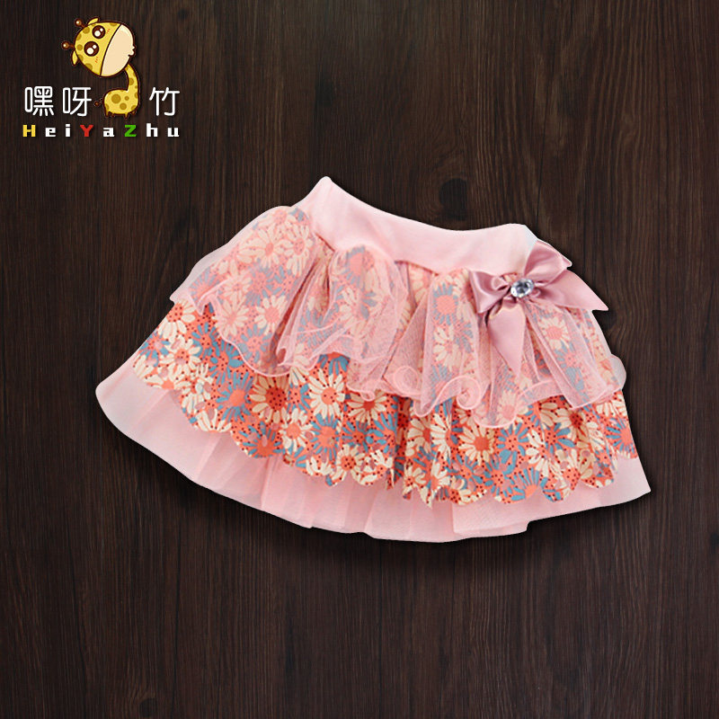 Jupe fillette - Ref 2051328 Image 1