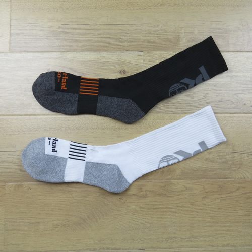 男2023中筒中国毛巾袜