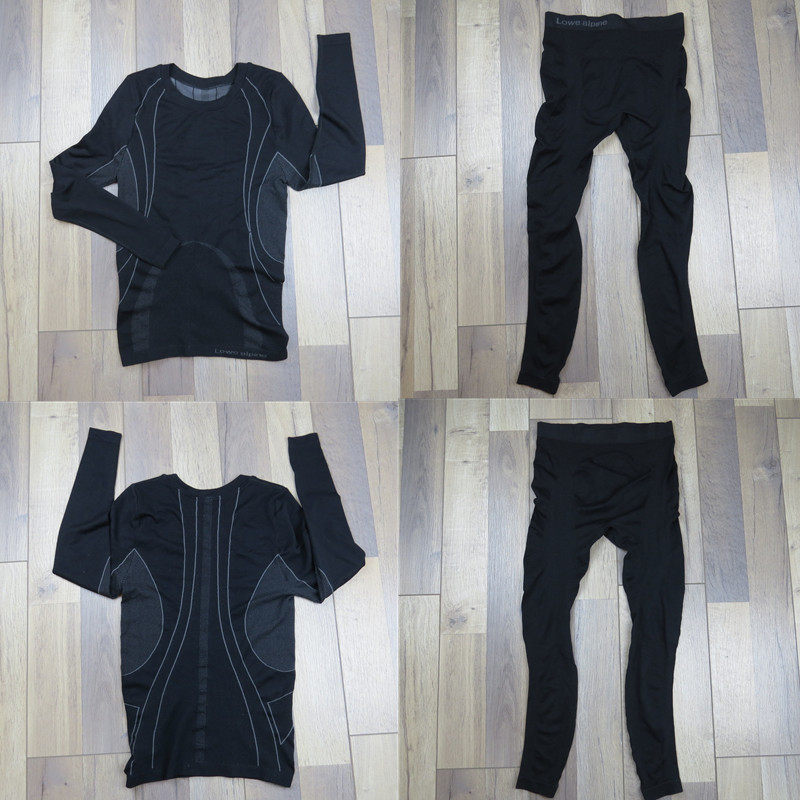 清仓新款女子健身器械肌肉训练紧身衣裤套装