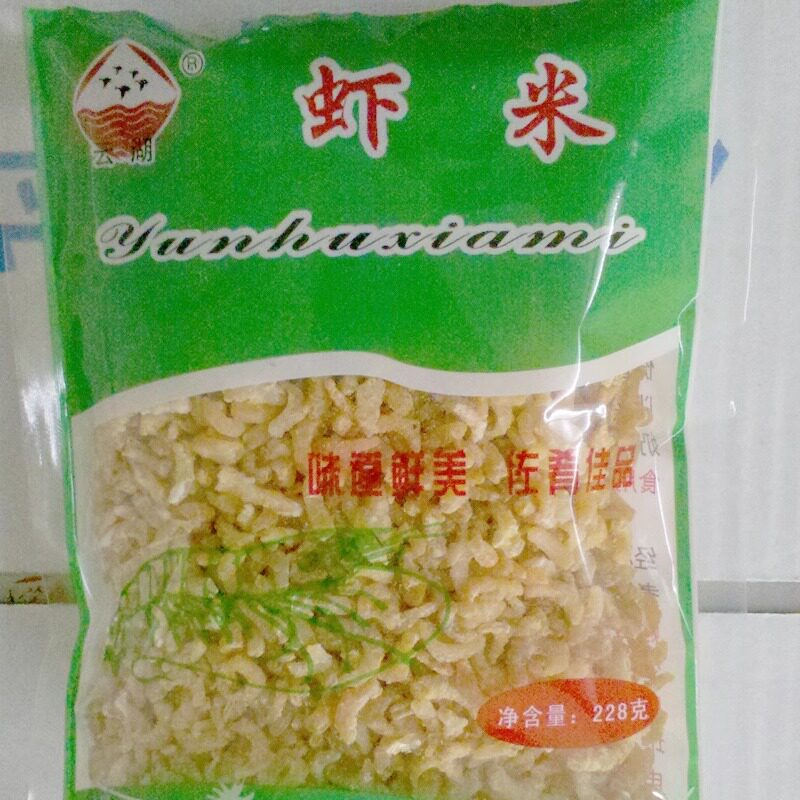 高邮特产淡水虾米特价