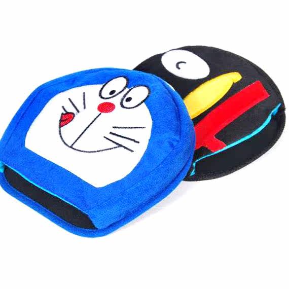 Coussin chauffant USB dessin animé - Ref 422810 Image 3