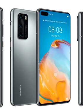 华为P40 SP10log 5G工程测试设备SA/NSA可连接国内外各测试软件