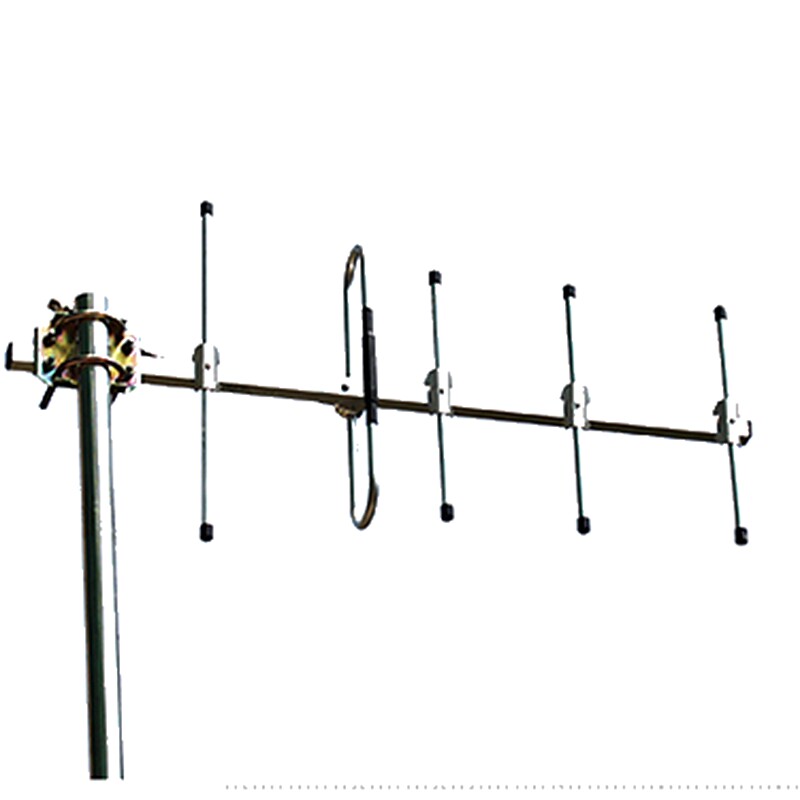 230MHz广播无线数传电台VHF八木天线220-290MHZ发射接收天线工厂