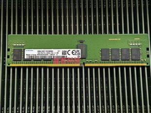 16G 2RX8 PC4 三星 RE2 CWE 3200AA DDR4服务器内存 M393A2K43EB3