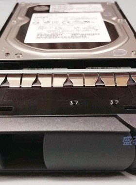 NetApp X477A-R6 SP-477A-R6 108-00315 4T 7.2K 3.5 SAS存储硬盘