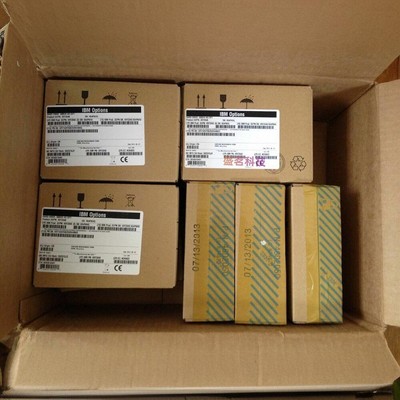 联想 7XB7A00035 00YK024 2T 7.2K SAS 12Gb 2.5 SR650服务器硬盘