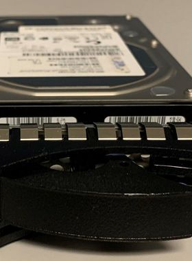 IBM 00RX911 00RY107 6T SAS 12Gb 7.2K 3.5 V7000 Gen2 存储硬盘