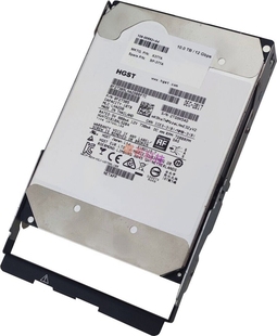 377A 00592 3.5 12G 10T X377A NetApp 108 SAS DS460C硬盘