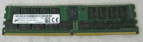 MTA36ASF4G72PZ-2G3B1MG内存32G