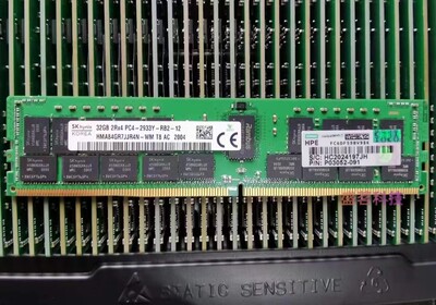 HP P00924-B21 P03052-091 P06189-001 32G 2933 RECC 服务器内存