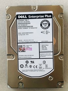 15K SAS Eq存储硬盘 戴尔 PS6110XV 02R3X 600G 0VX8J Dell 3.5寸