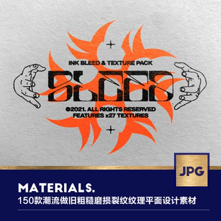 质感粗糙金银色全息渐变纸质纹理肌理海报背景图片设计素材 27款