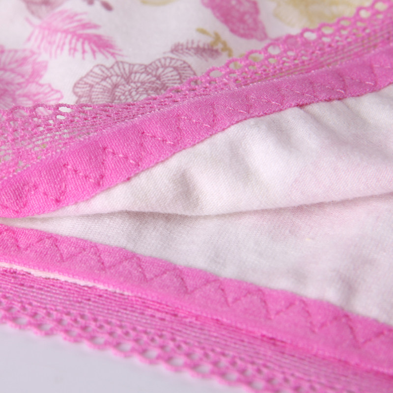 Slip jeunesse Y93310 en coton - Ref 668054 Image 3