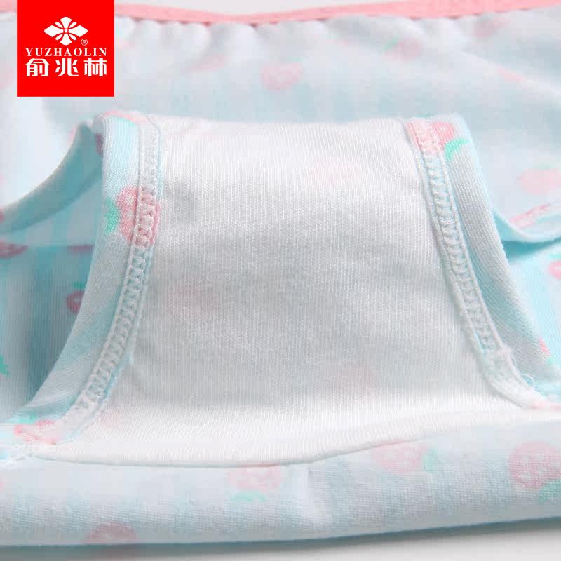 Slip jeunesse YZL(420683) en coton - Ref 668103 Image 4