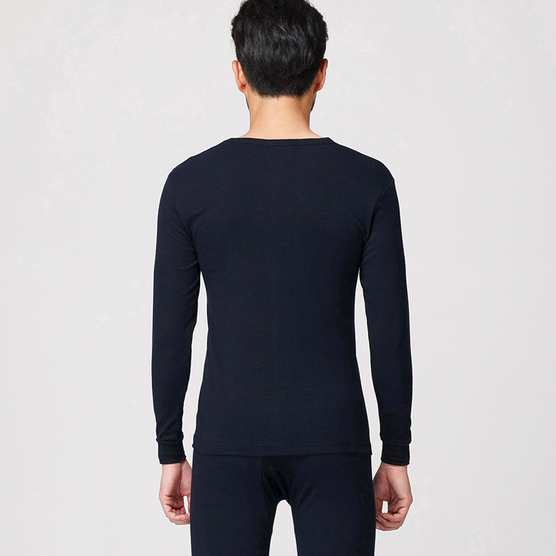 Sous-vêtement chaud Moyen-âge simple en coton - Ref 751023 Image 3