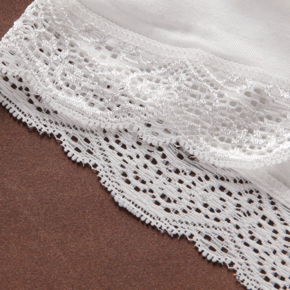 Slip jeunesse Y93305-3 en viscose - Ref 668065 Image 5