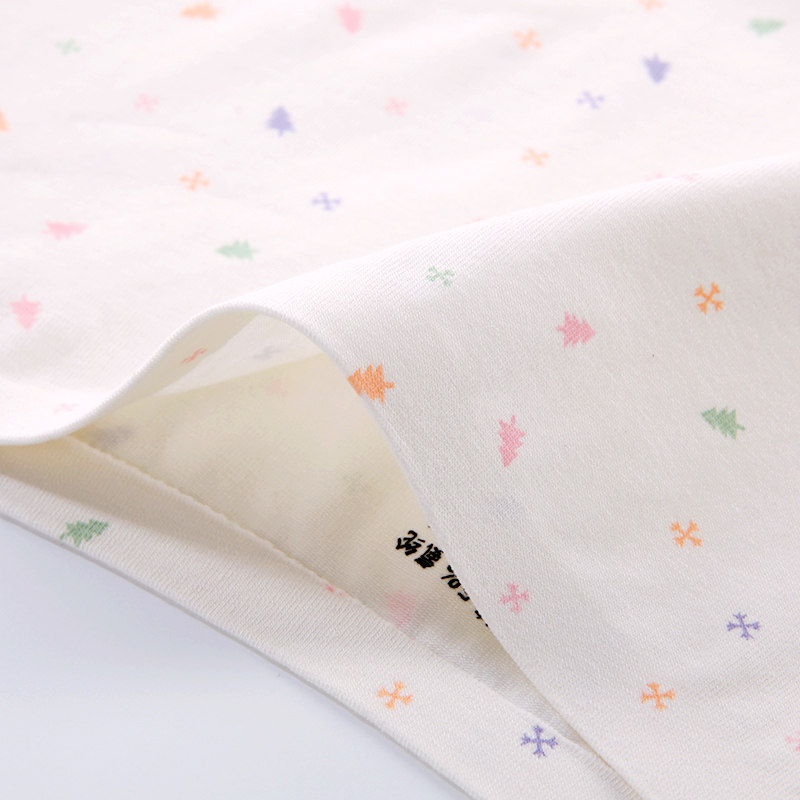 Slip jeunesse Y933405-6 en coton - Ref 668040 Image 5