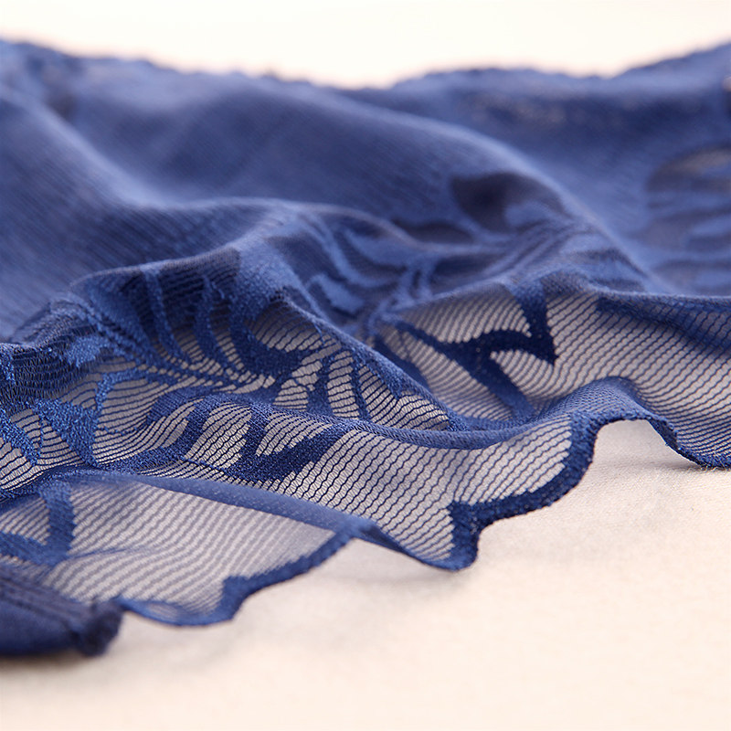 Slip jeunesse YC9763 en nylon - Ref 668100 Image 5