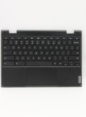 联想 Lenovo Chromebook 100E 2nd C壳带键盘 5CB0T79741 外壳