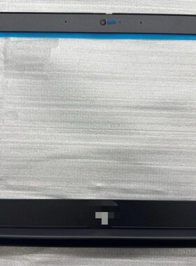 惠普 HP Fortis Chromebook 11 G10 B壳 屏框 N92000-001黑色轴盖