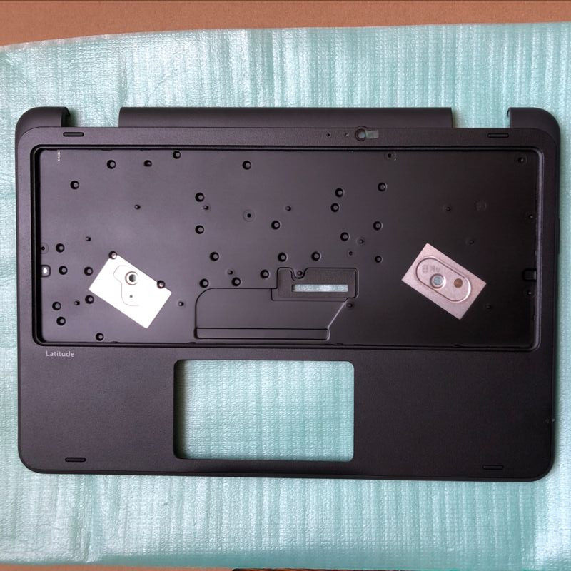 DELL Chromebook 3180 C壳 3189 外壳 C壳 键盘框 0WFT0T 触摸板