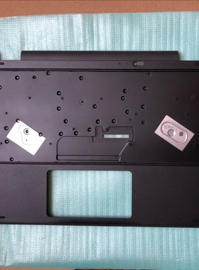 DELL Chromebook 3180 C壳 3189 外壳 C壳 键盘框 0WFT0T 触摸板