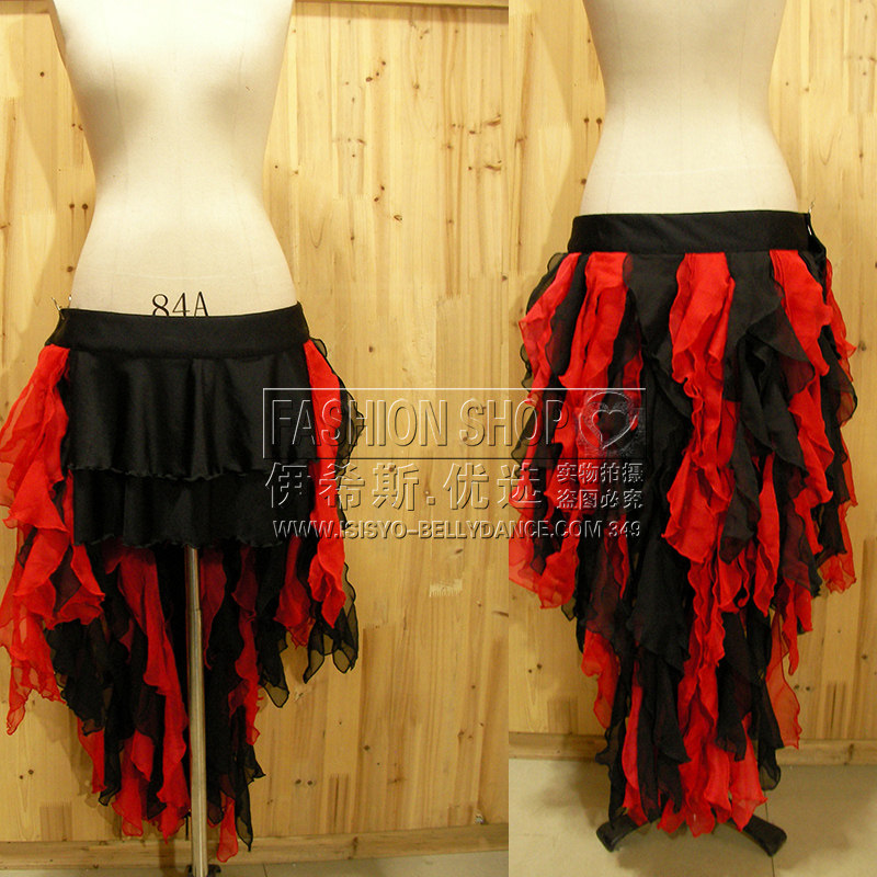 加密臀巾，可搭配表演服也可用于日常练习，接受定色定码定制