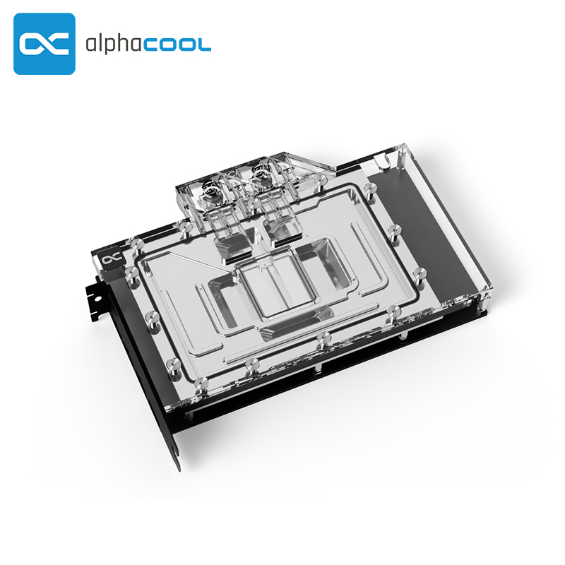 分体水冷4080显卡4080同德/耕升