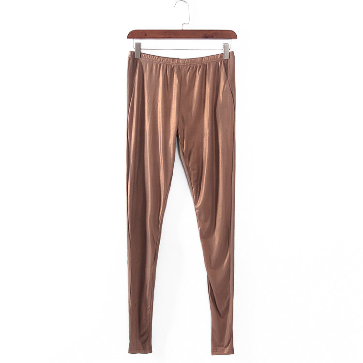 贝系列 春秋新款品牌库存折扣女装松紧腰小脚打底裤F294,女装/女士精品,打底裤,淘宝优惠券,粉丝福利购,淘宝优惠卷