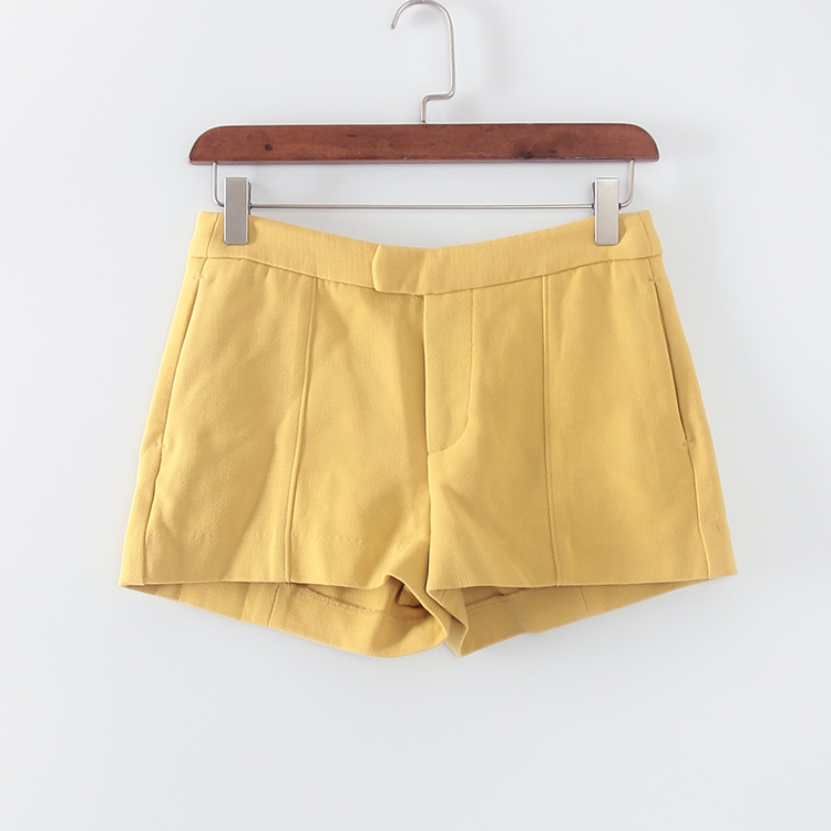 时尚百搭MC系列短裤休闲裤