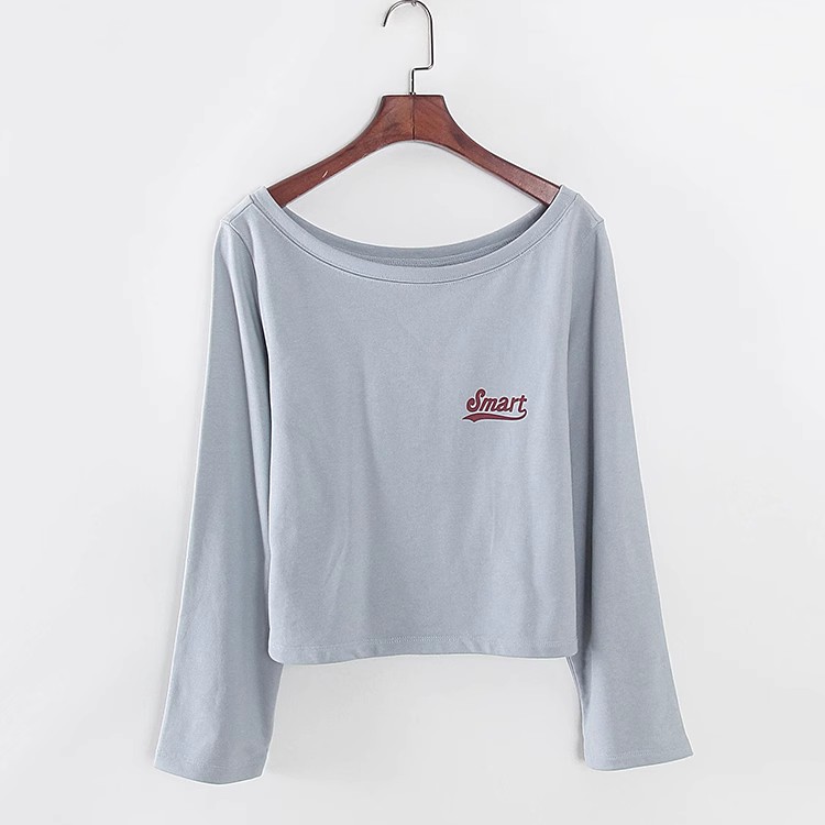 香蕉系列短款其他百搭卫衣