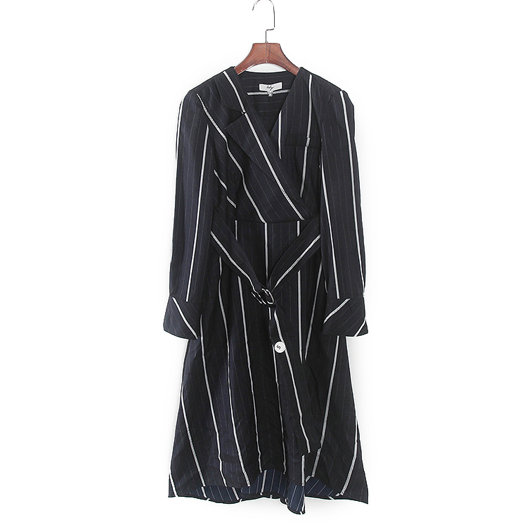 系列春秋新款商务女装库存折扣