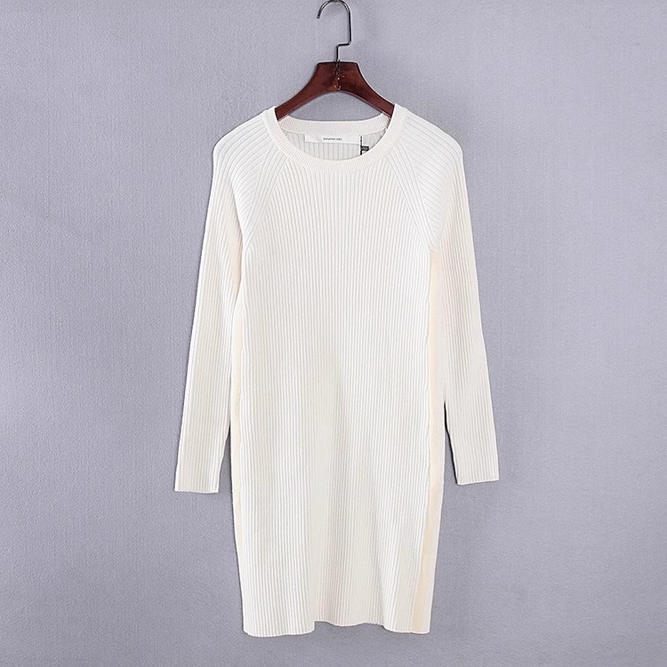 修身连衣裙其他香蕉系列