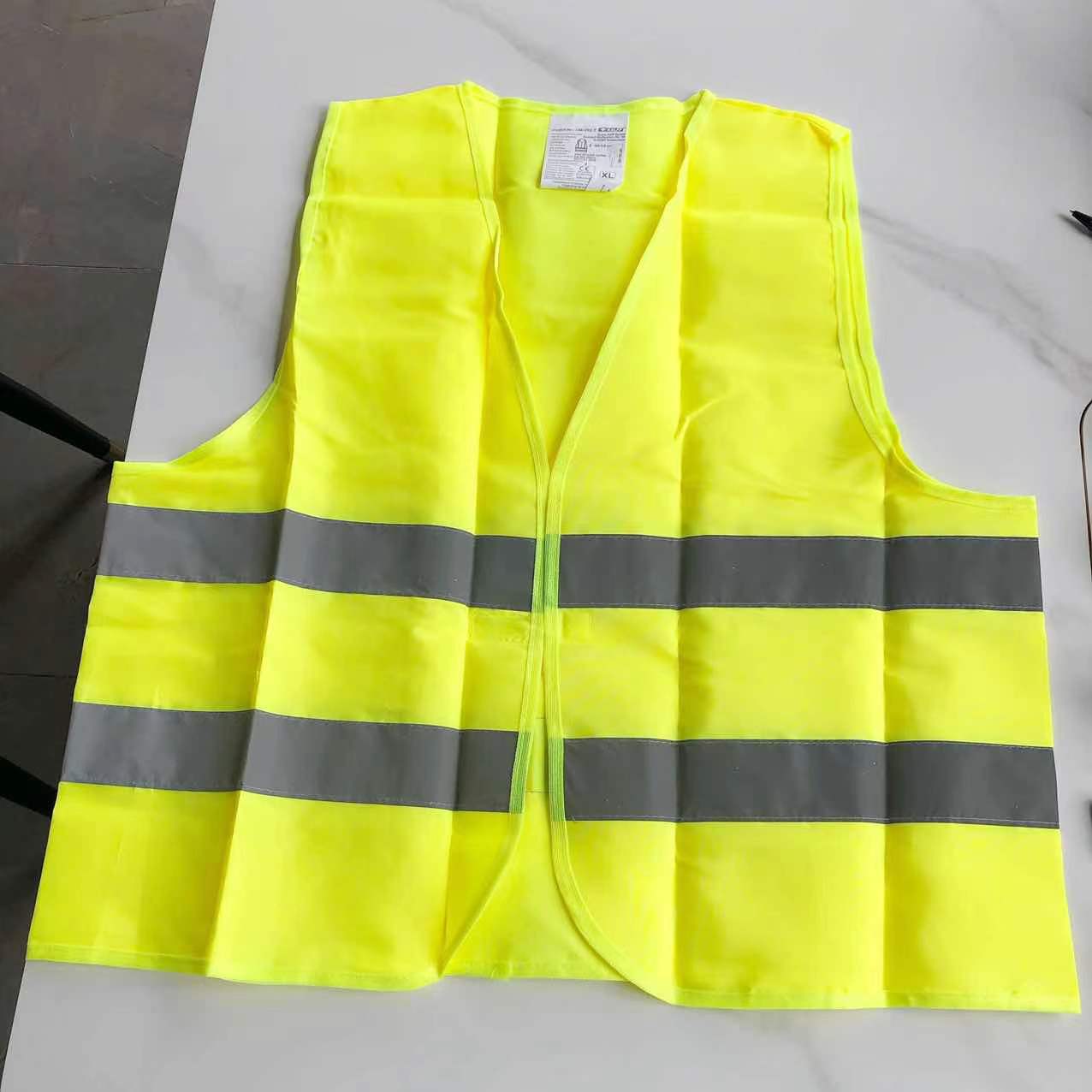 反光背心夜間安全服3M安全反光