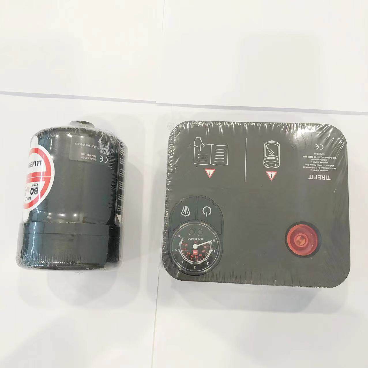 宝马MINI原装车载充打气泵ix53501LEm12345678系后备箱轮补胎液器
